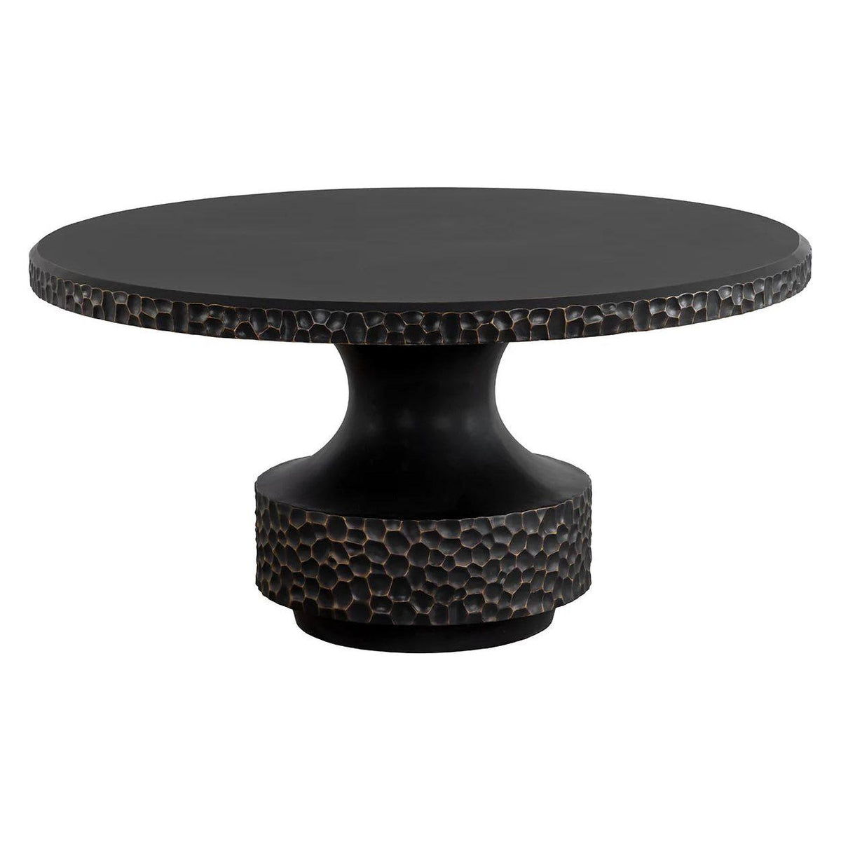 Mersin Dining Table - 59" – Light House Co.