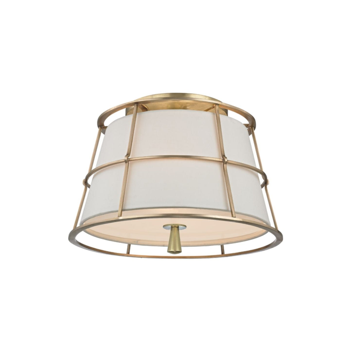 Savona Semi Flush | Ceiling Fixtures | Light House Co.