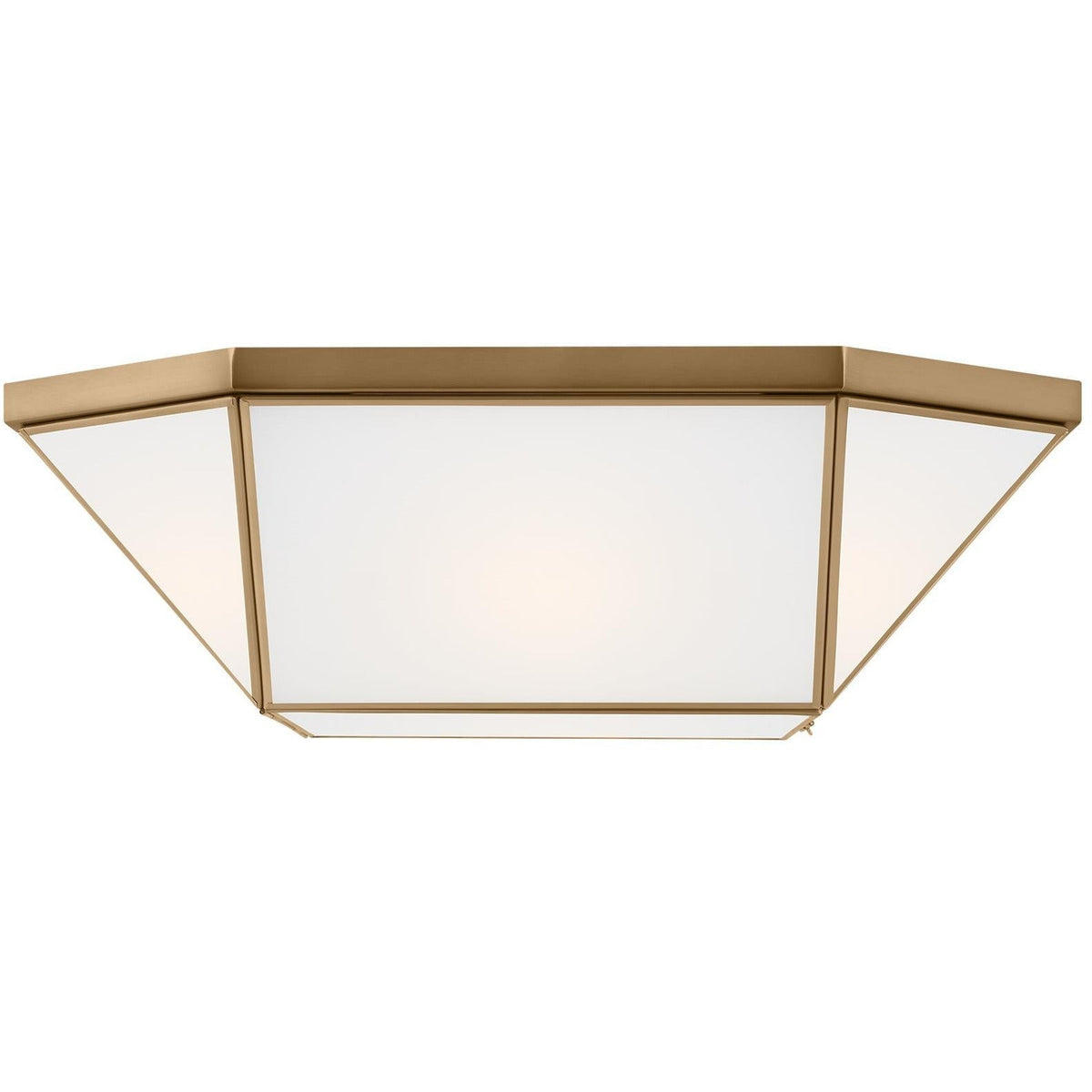 Morrison Flush Mount | Ceiling Mount | Light House Co.