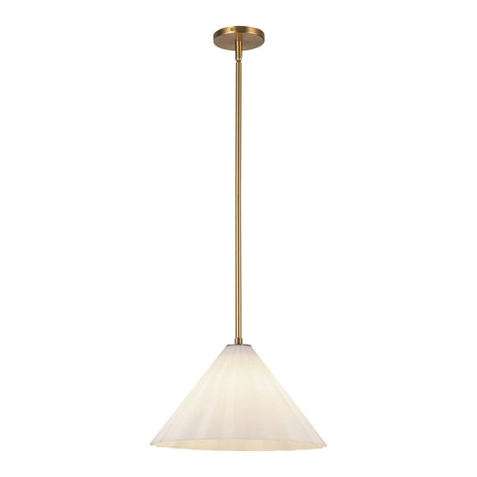 Serena 13" Pendant - Light House Co.
