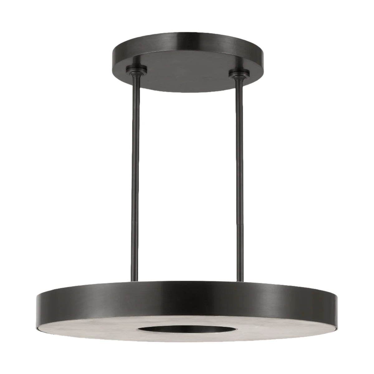 Calumn 6- Light Chandelier | LED Lighting | Light House Co.