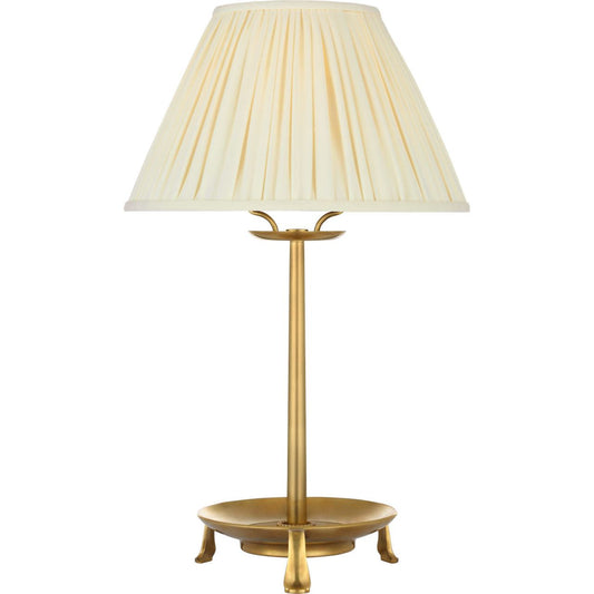 Lazlo 14" Cordless Accent Lamp - Image 1