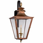 Gas Lanterns