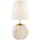 Cordless & Rechargeable Table Lamps