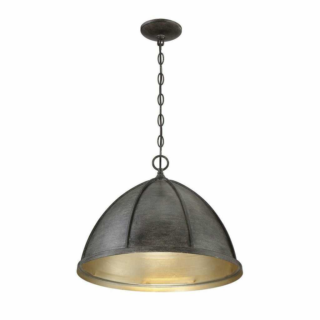 Laramie Pendant | Pendants | Savoy House - Light House Co.