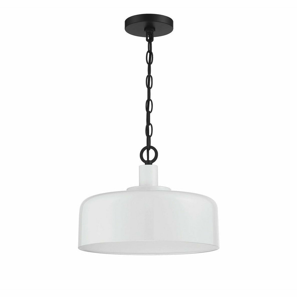 Gray Pendant | Pendants | Savoy House - Light House Co.