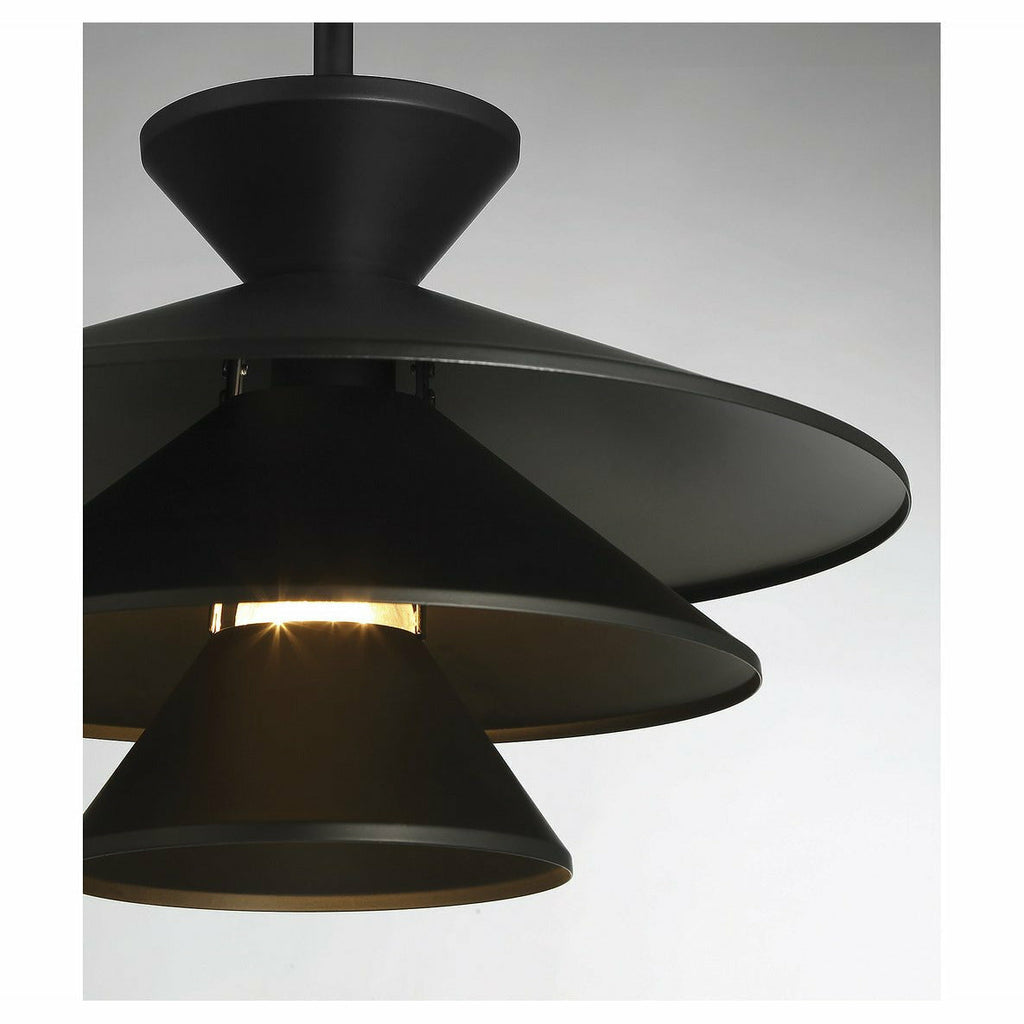 Matzi Pendant | Pendants | Savoy House - Light House Co.