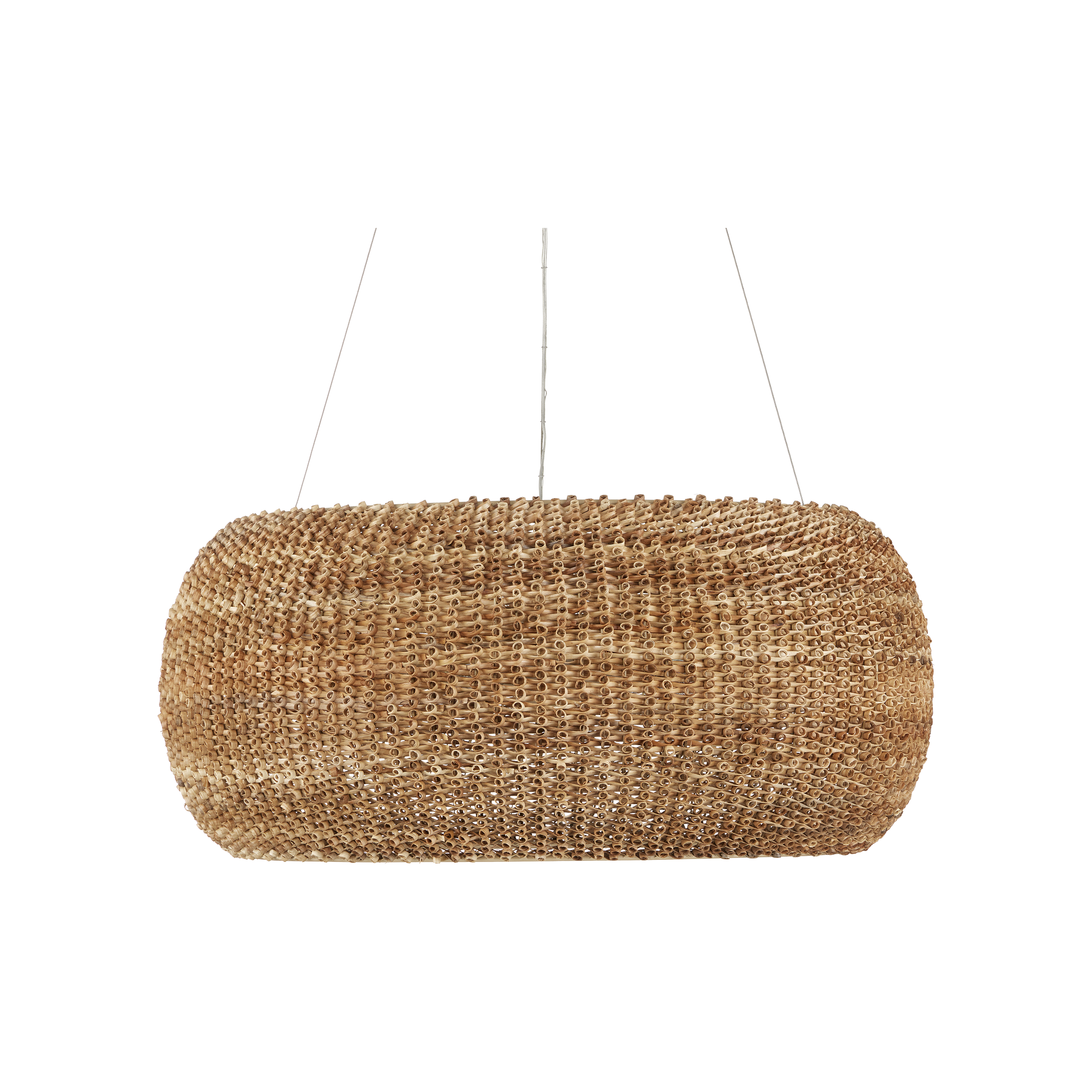 Light House Co. Boucle Chandelier - Thumbnail 2