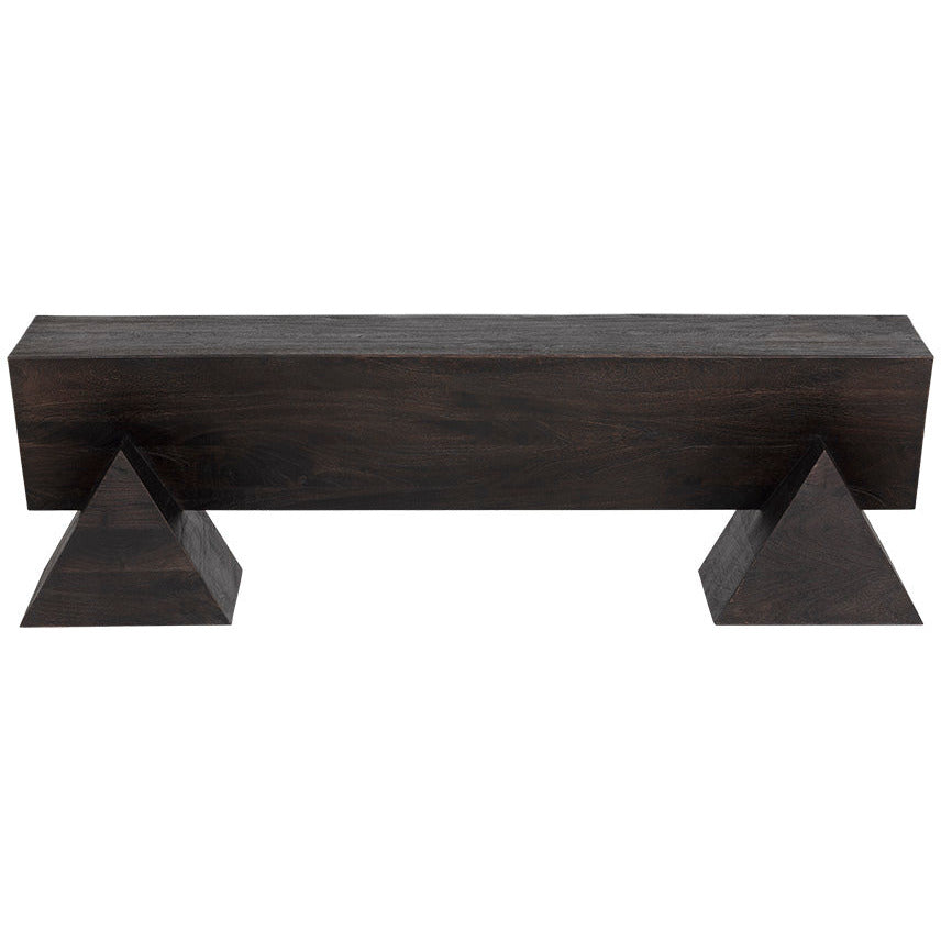 Gregor Bench