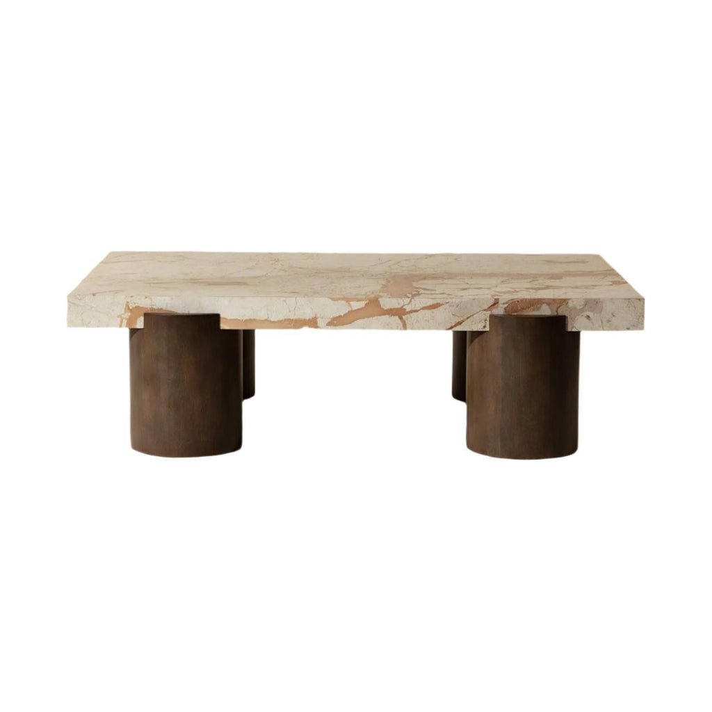 Ardi Coffee Table - Light House Co.