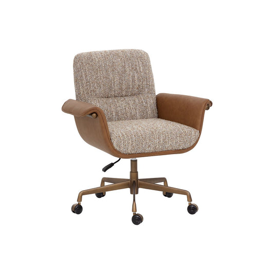 Lomax Office Chair | Office Chairs | Sunpan - Light House Co.