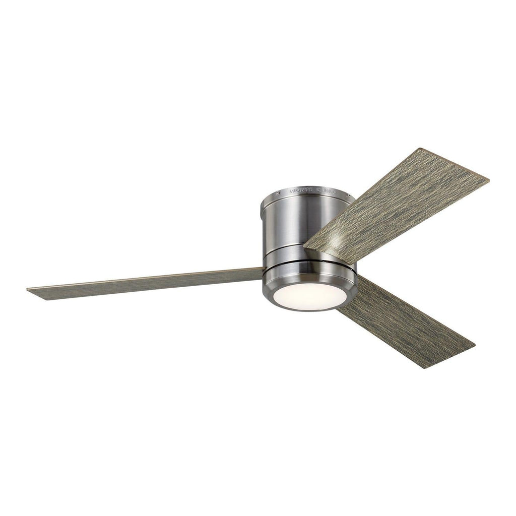 Clarity 56 Fan | Ceiling Fans | Generation Lighting Fans - Light House Co.