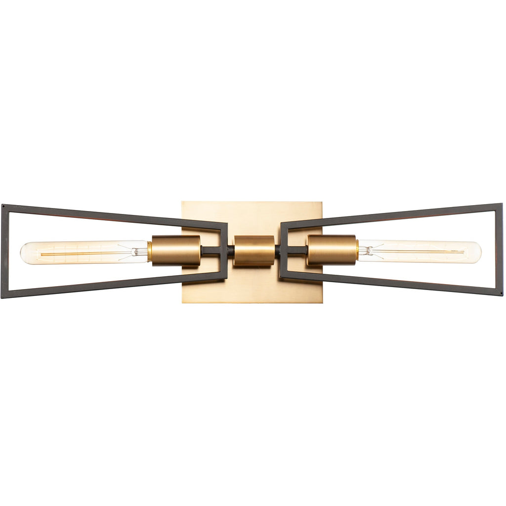 Wings Wall Sconce | Wall Sconce | Maxim Lighting - Light House Co.