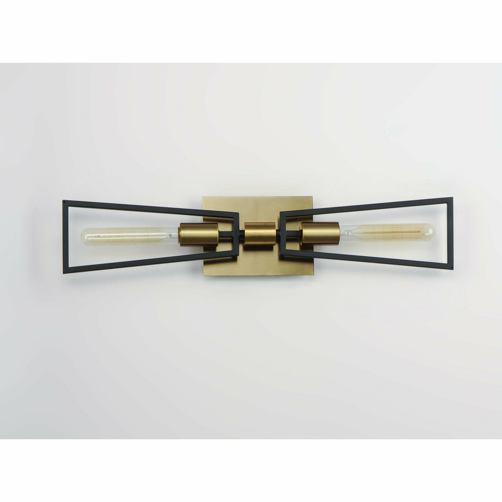 Wings Wall Sconce | Wall Sconce | Maxim Lighting - Light House Co.