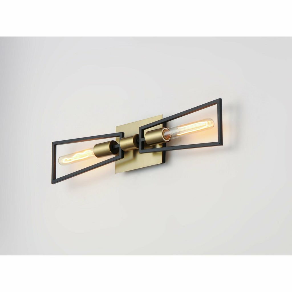 Wings Wall Sconce | Wall Sconce | Maxim Lighting - Light House Co.