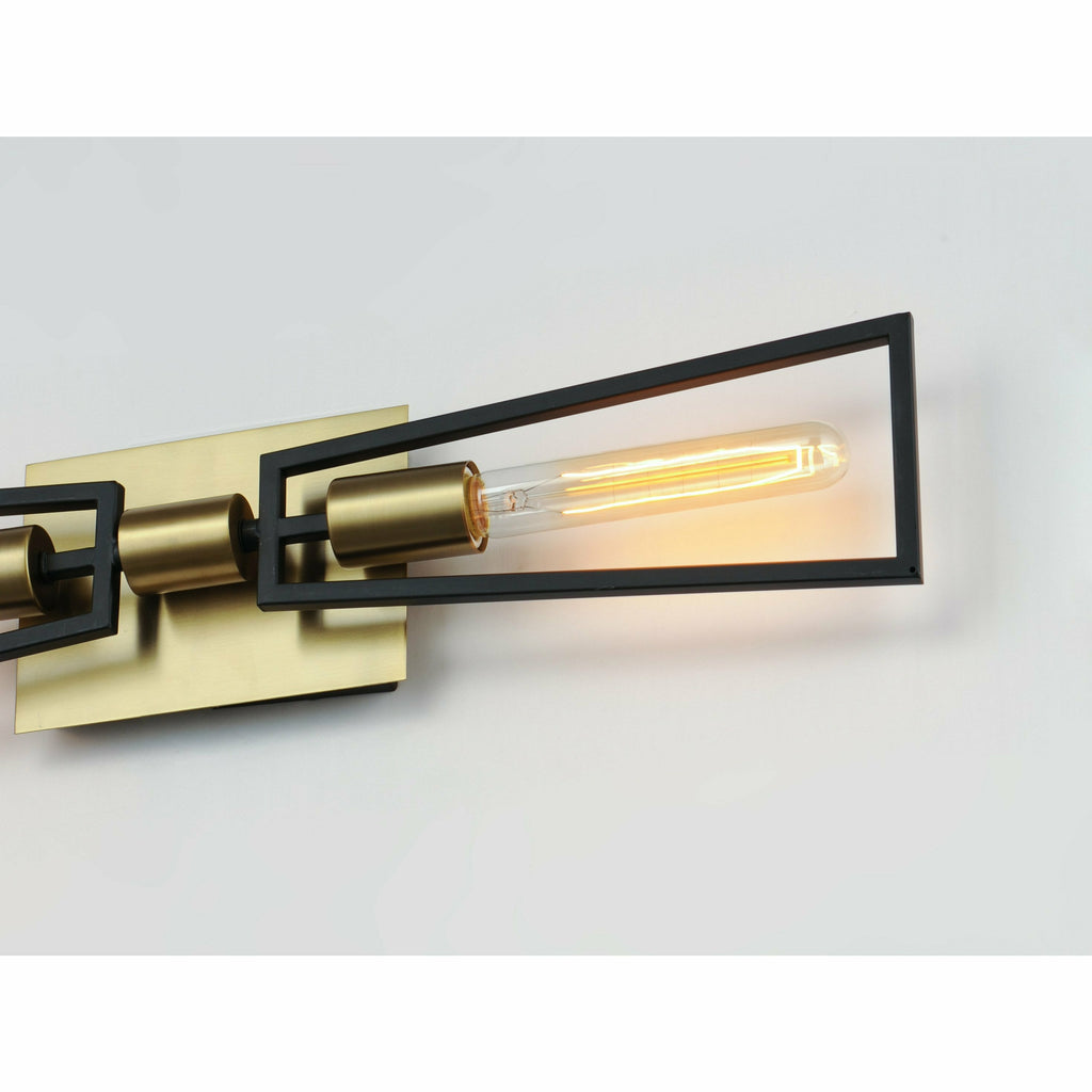 Wings Wall Sconce | Wall Sconce | Maxim Lighting - Light House Co.