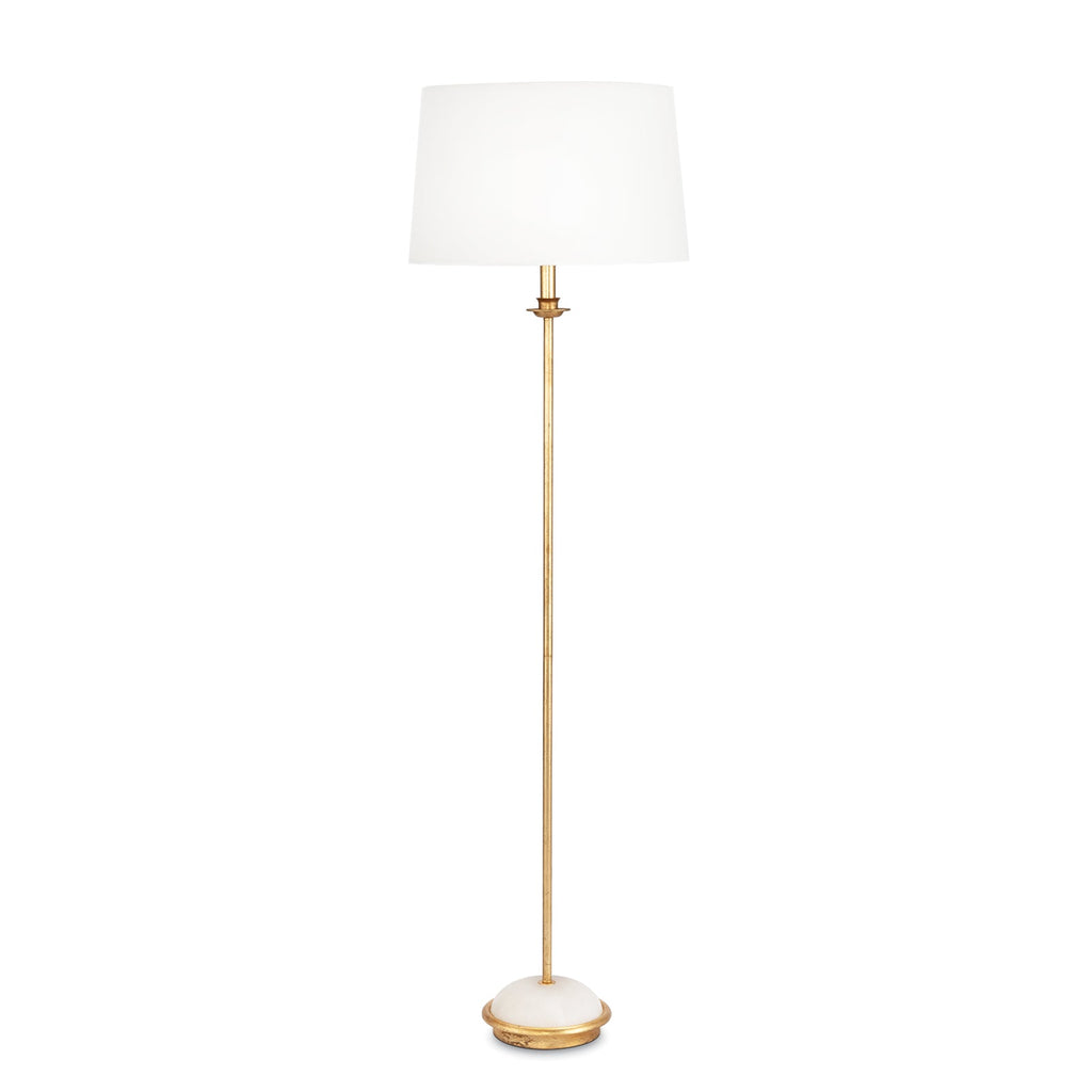 Fisher Floor Lamp