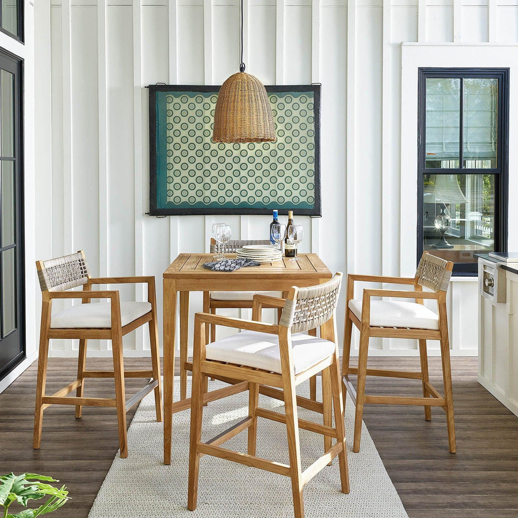 Beehive Outdoor Pendant - Coastal Living Collection | Pendants | Regina Andrew - Light House Co.