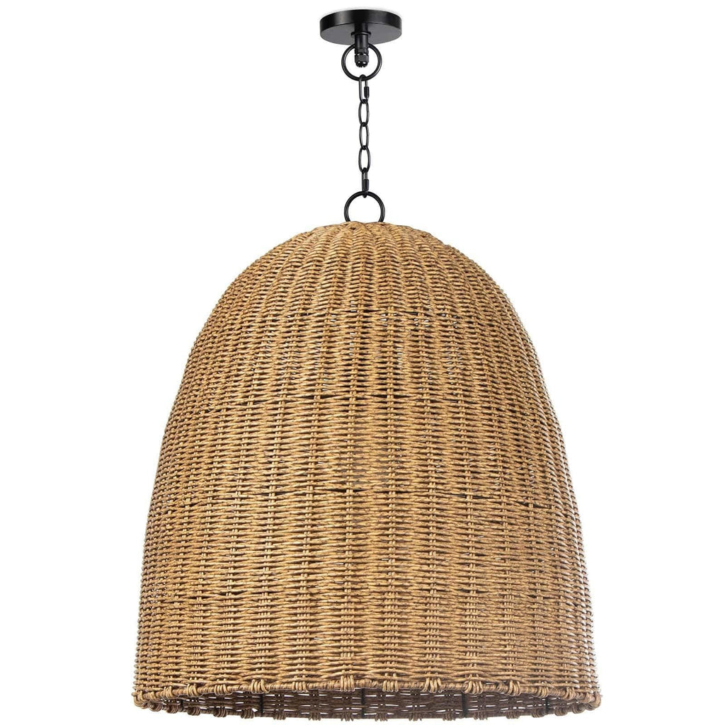 Beehive Outdoor Pendant - Coastal Living Collection | Pendants | Regina Andrew - Light House Co.