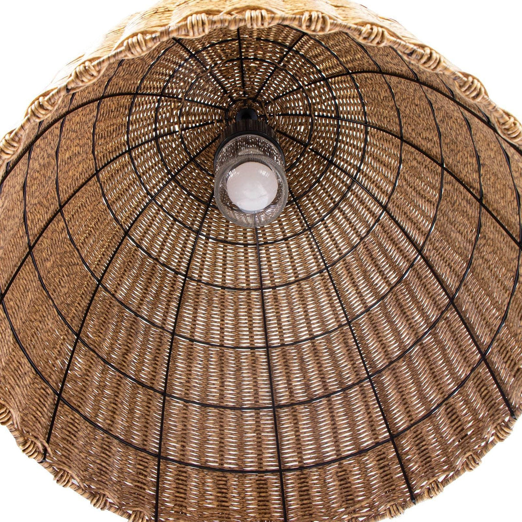 Beehive Outdoor Pendant - Coastal Living Collection | Pendants | Regina Andrew - Light House Co.