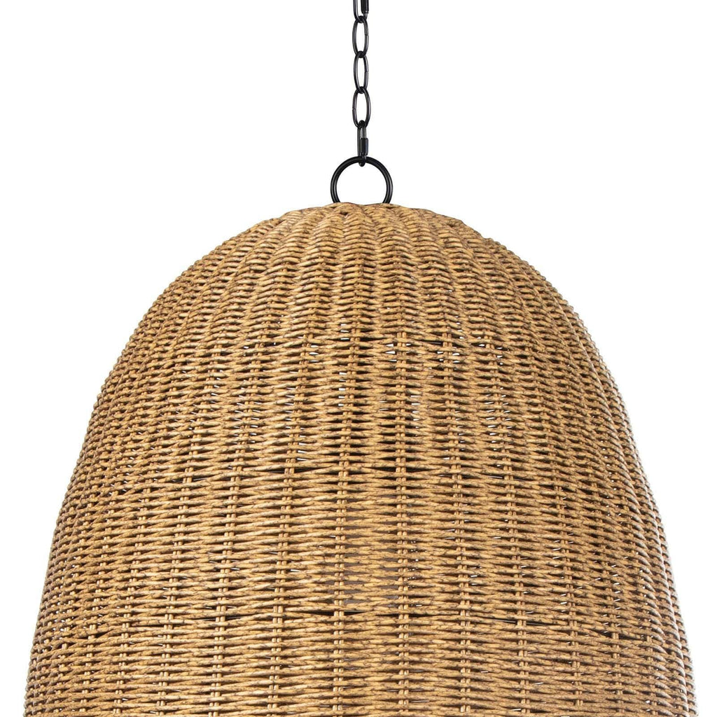 Beehive Outdoor Pendant - Coastal Living Collection | Pendants | Regina Andrew - Light House Co.