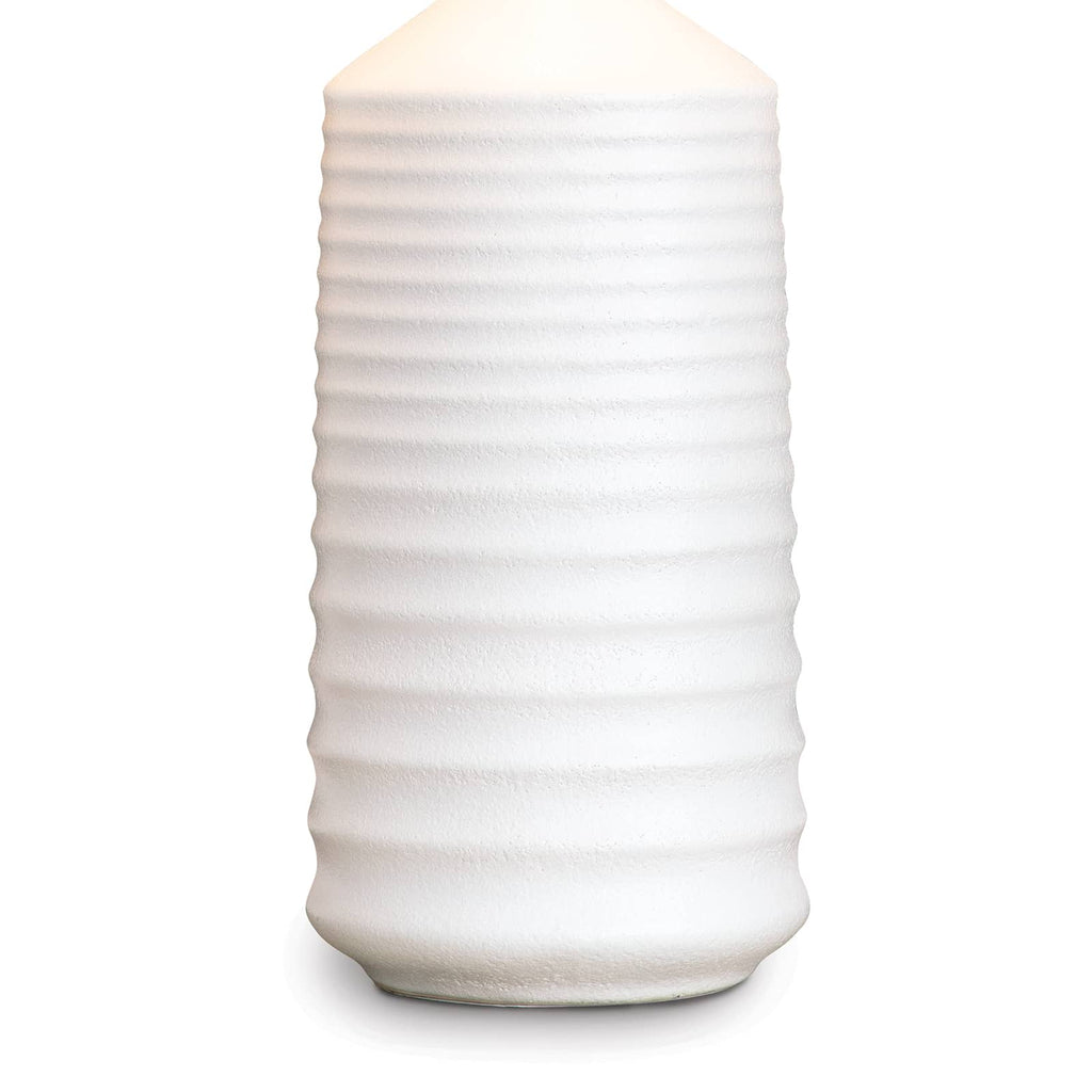 Temperance Ceramic Table Lamp - Coastal Living Collection