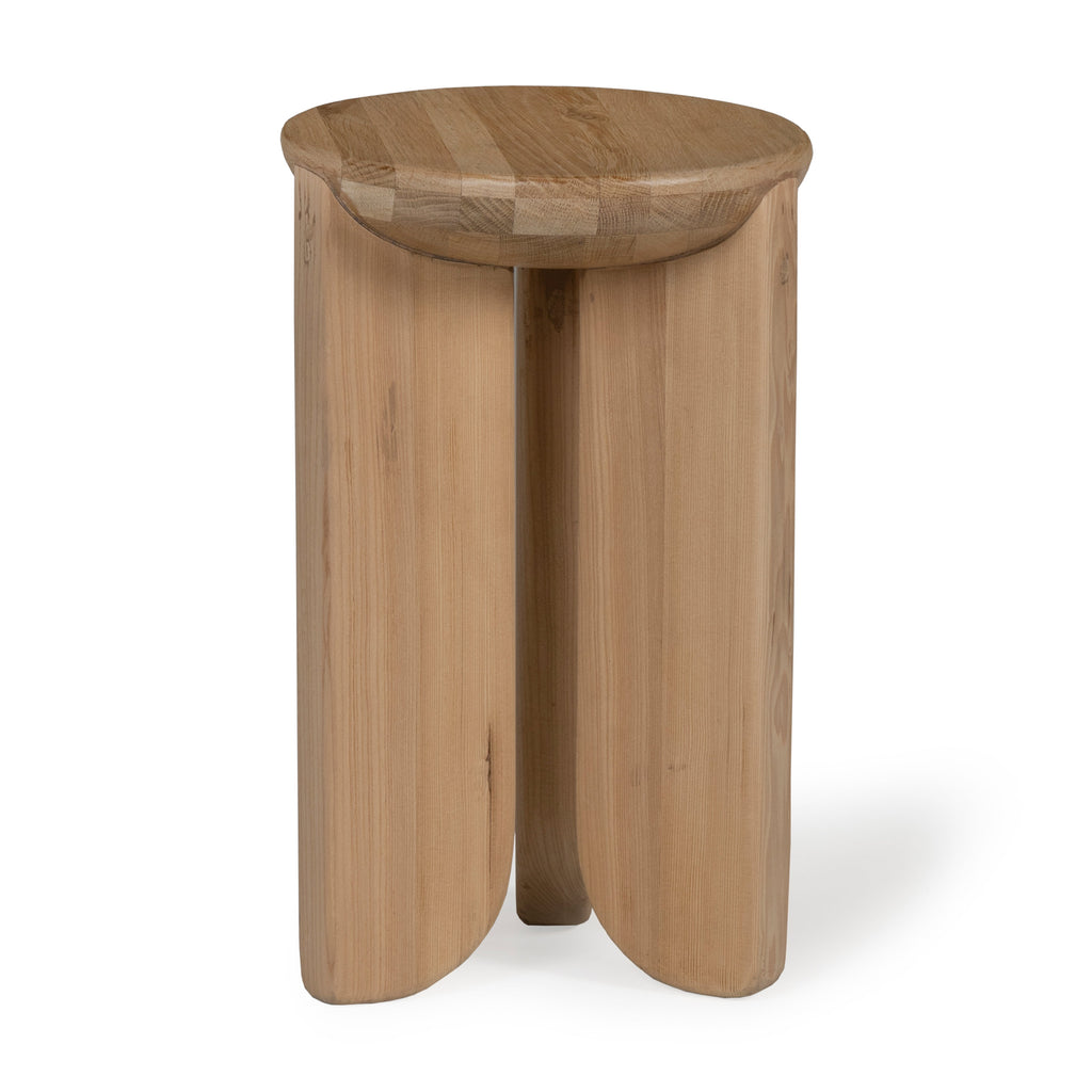 Hemi Side Table