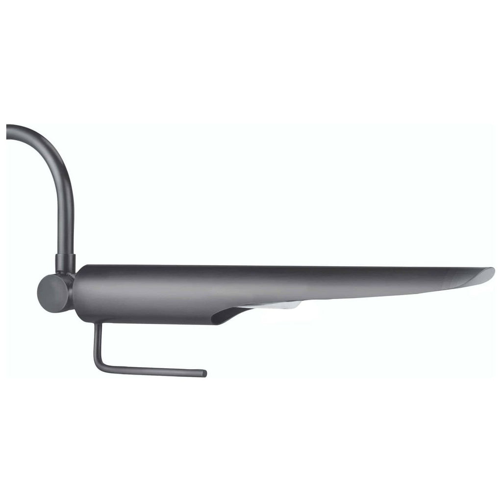 Raven Task Lamp - Oil Rubbed Bronze