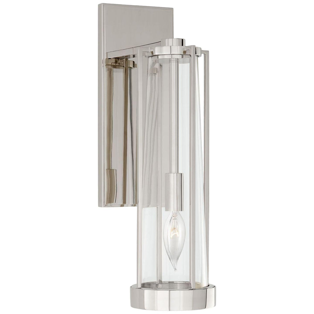 Calix Bracketed Sconce - Light House Co.