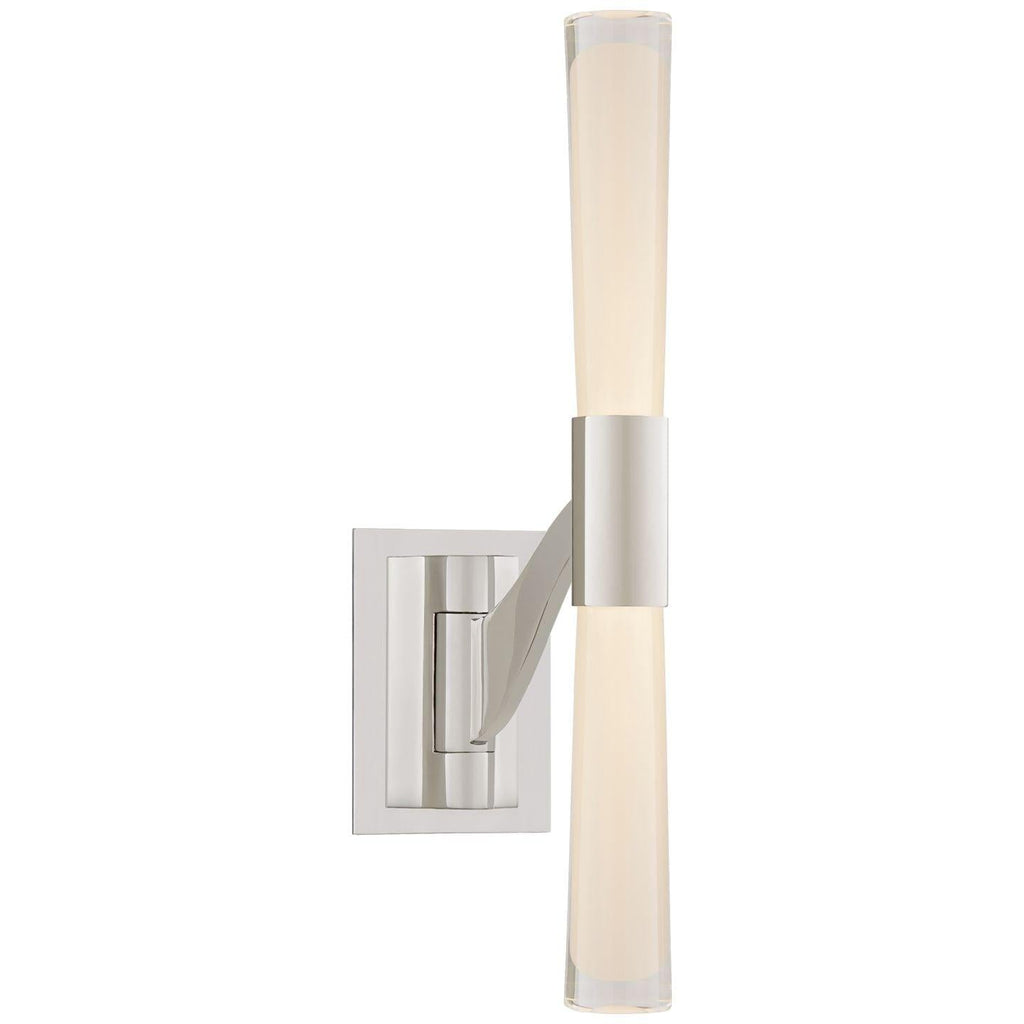 Brenta Articulating Sconce - Light House Co.