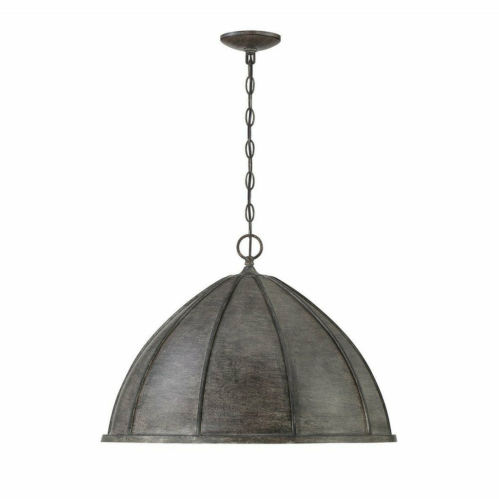 Laramie Pendant | Pendants | Savoy House - Light House Co.