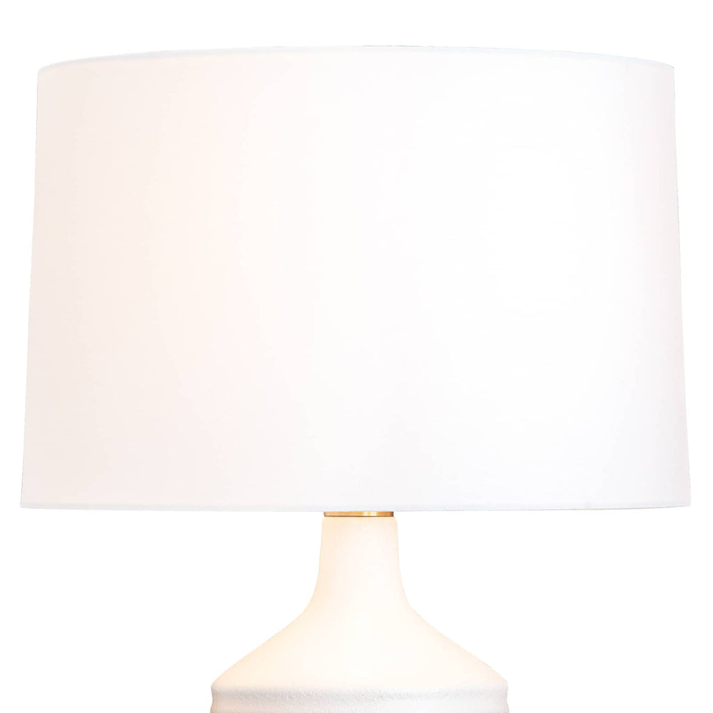 Temperance Ceramic Table Lamp - Coastal Living Collection