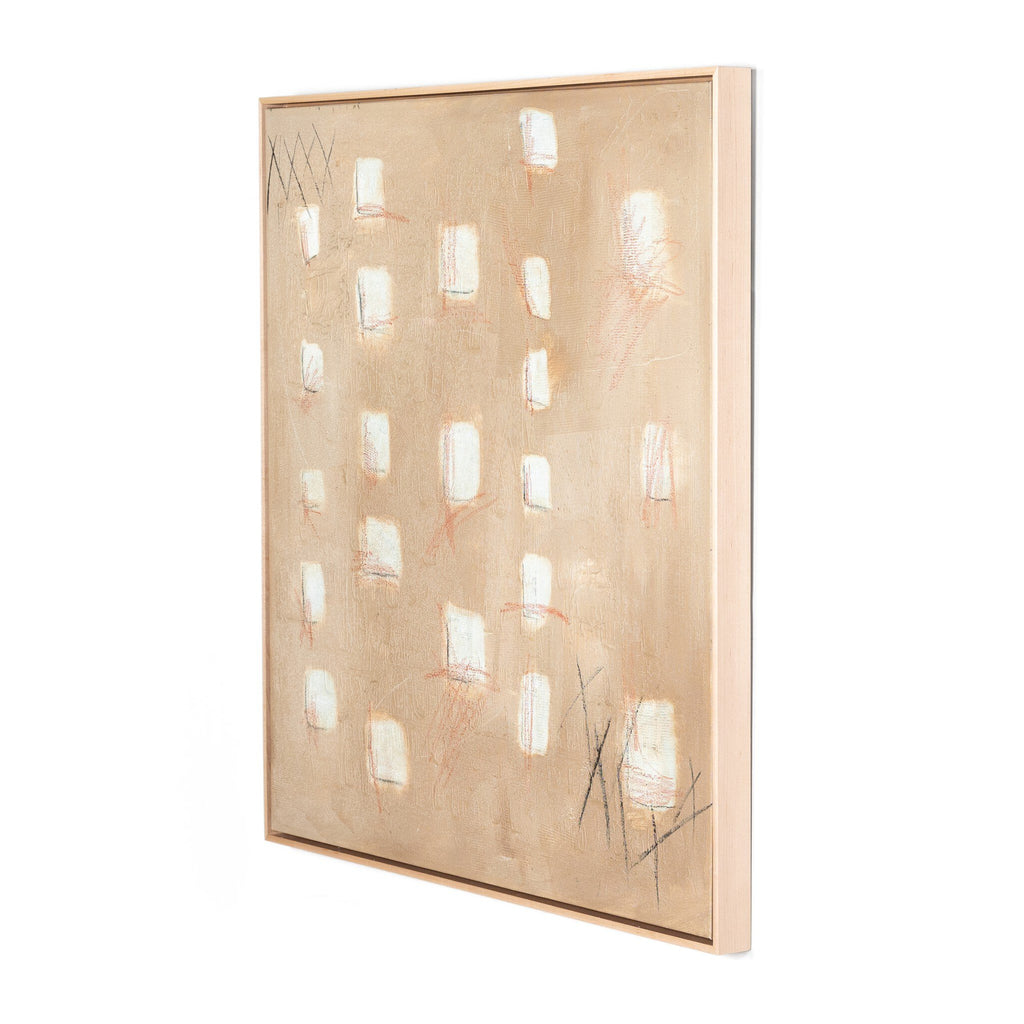Cinnamon Billet by Jamie Beckwith - Light House Co.