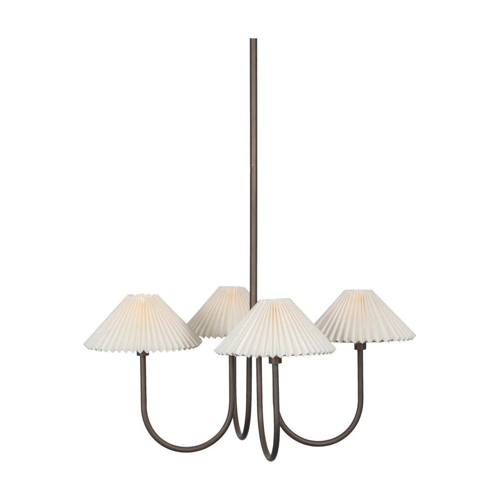 Ashby Chandelier - Light House Co.