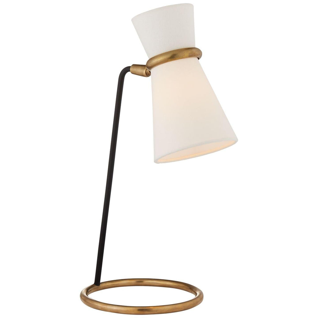 Clarkson Table Lamp - Light House Co.