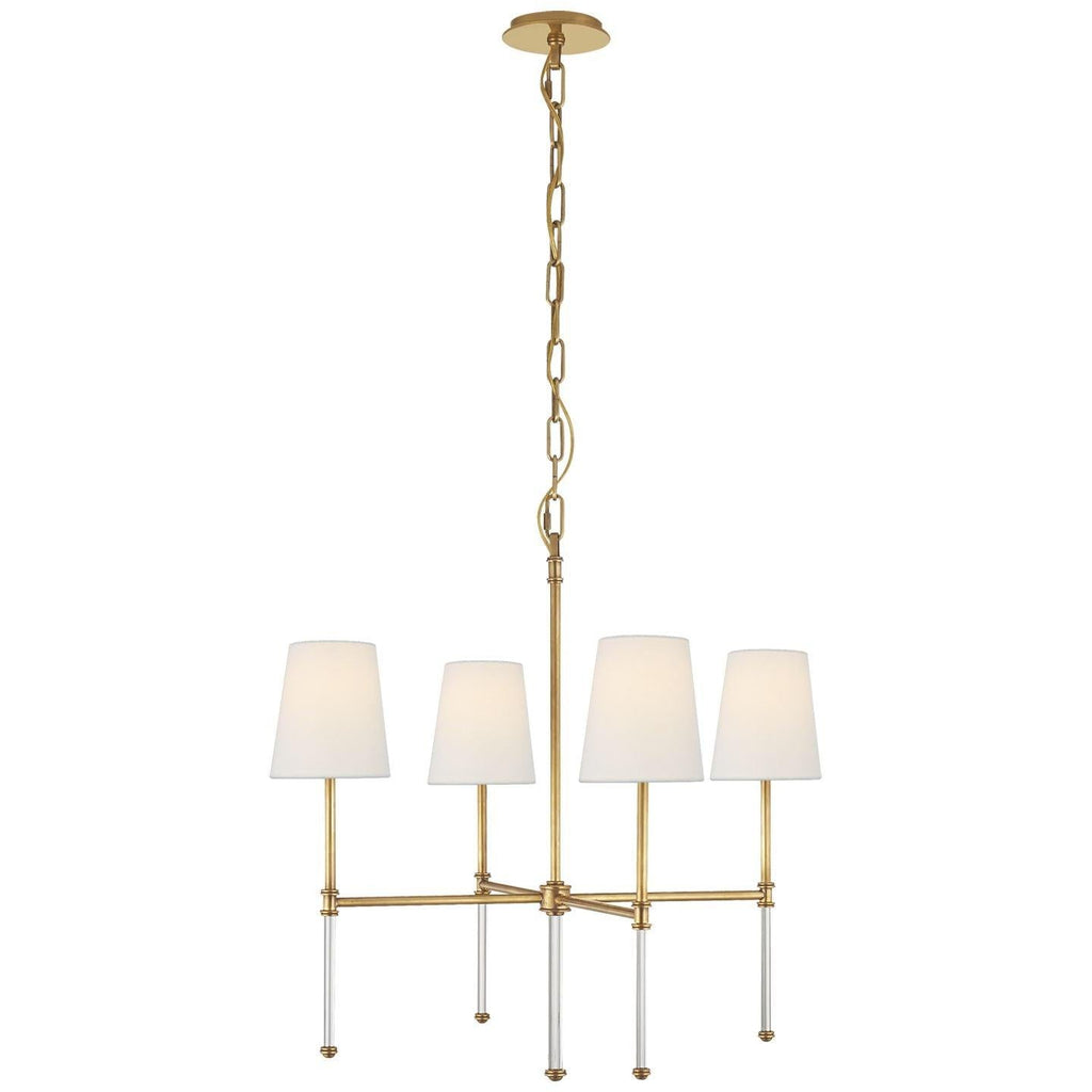 Camille Chandelier - Light House Co.