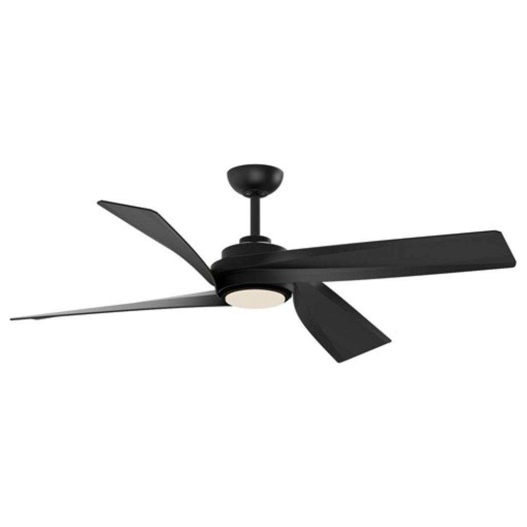 Horizon LED Fan | Ceiling Fans | Light House Co.