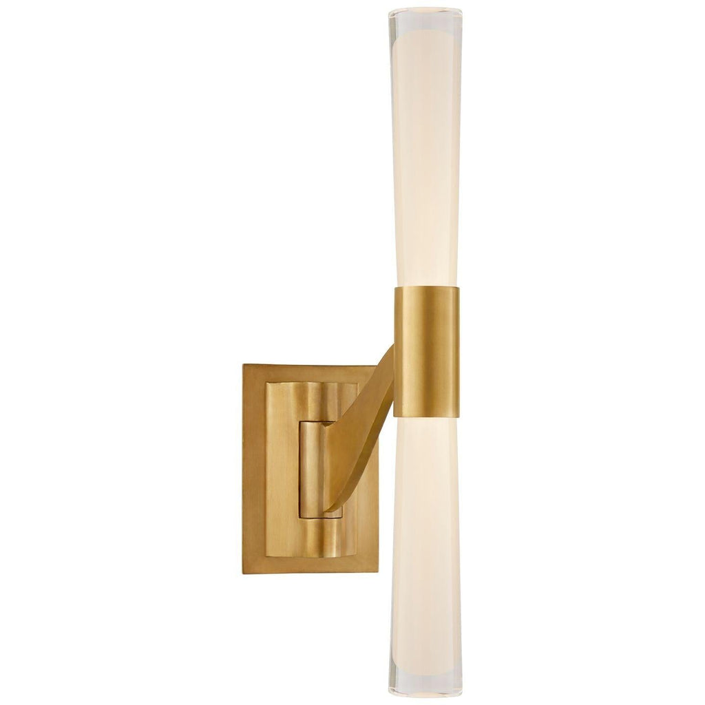 Brenta Articulating Sconce - Light House Co.