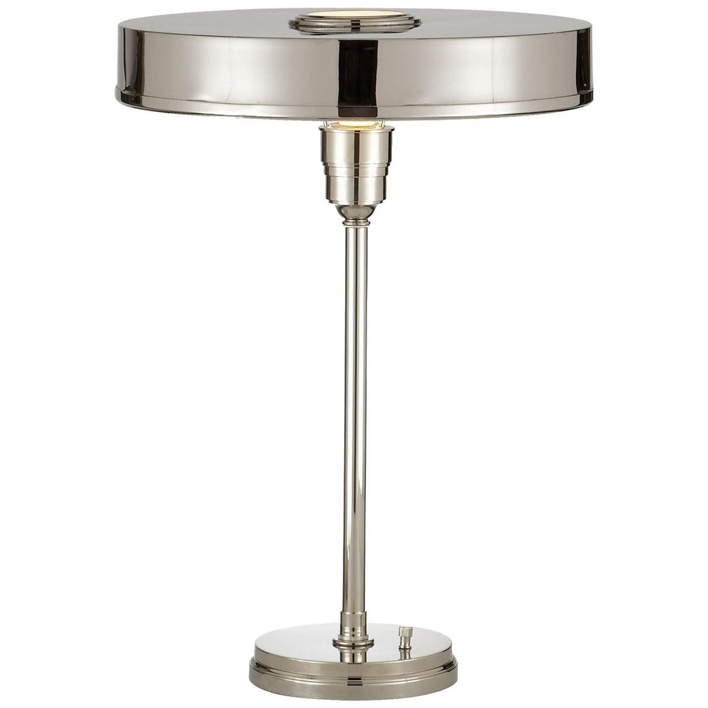 Carlo Table Lamp - Light House Co.