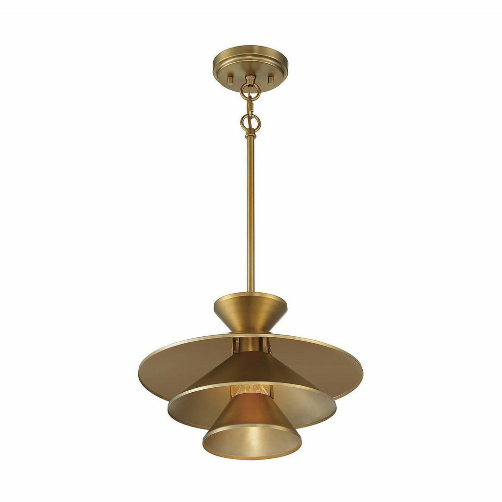 Matzi Pendant | Pendants | Savoy House - Light House Co.