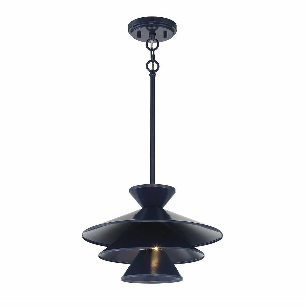 Matzi Pendant | Pendants | Savoy House - Light House Co.