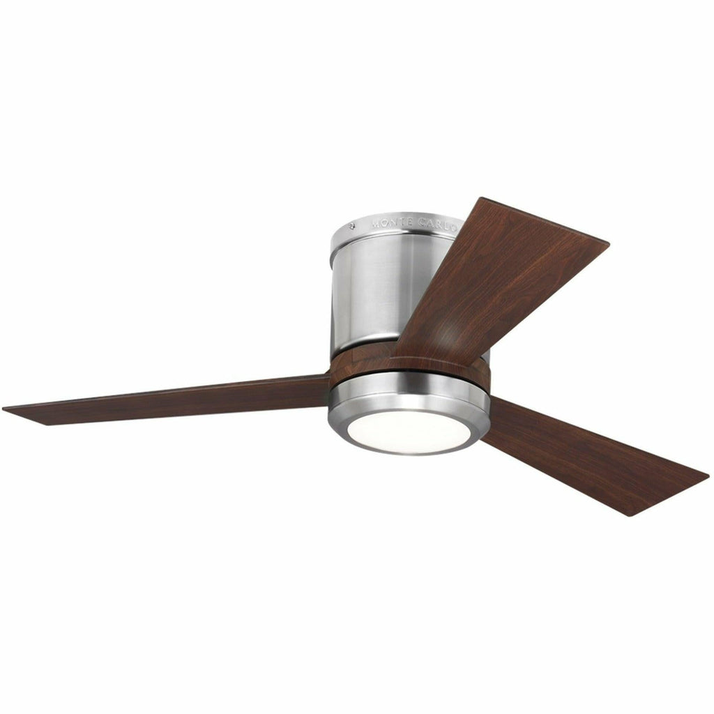 Clarity 42 LED | Ceiling Fans | Generation Lighting Fans - Light House Co.