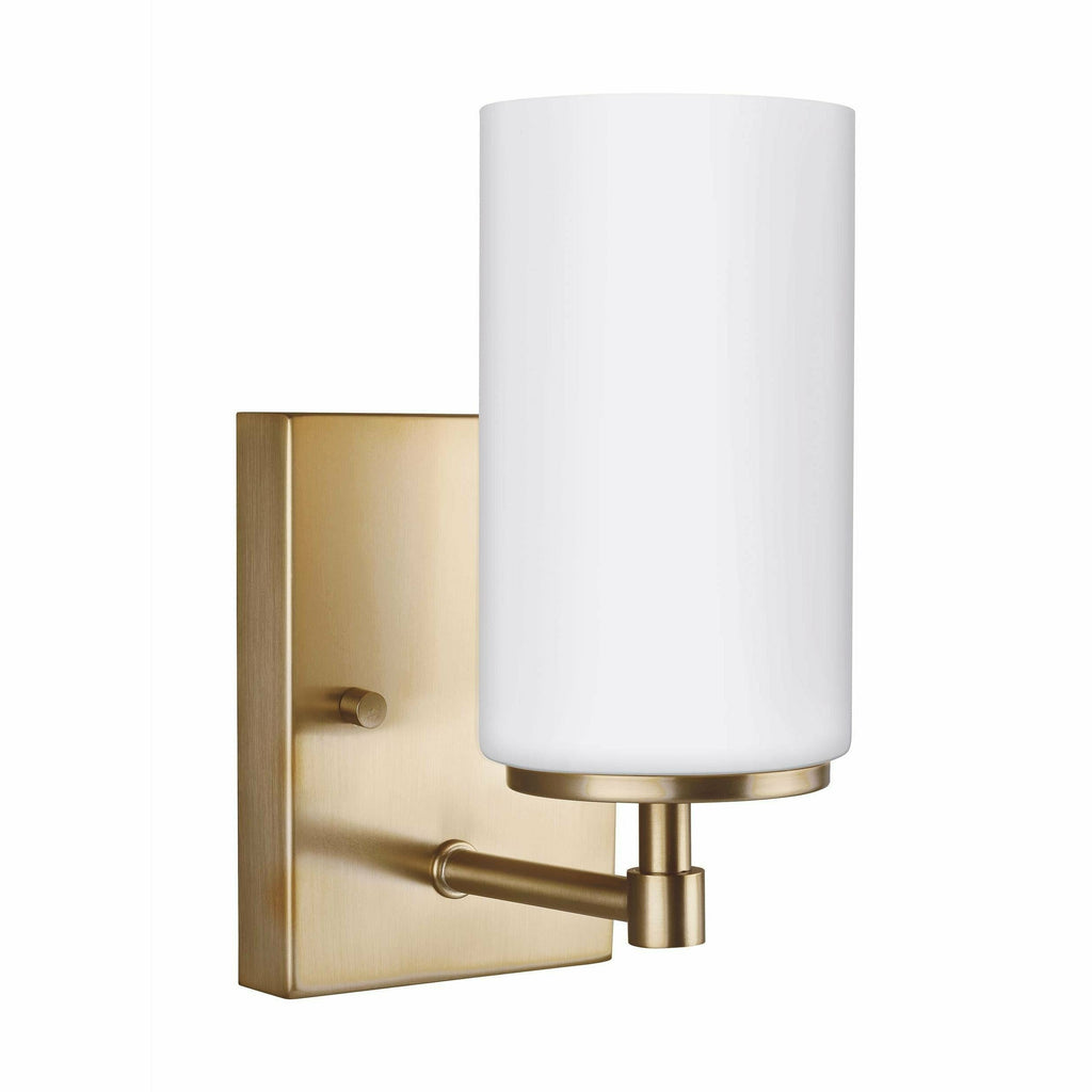 Alturas Wall Sconce - Light House Co.