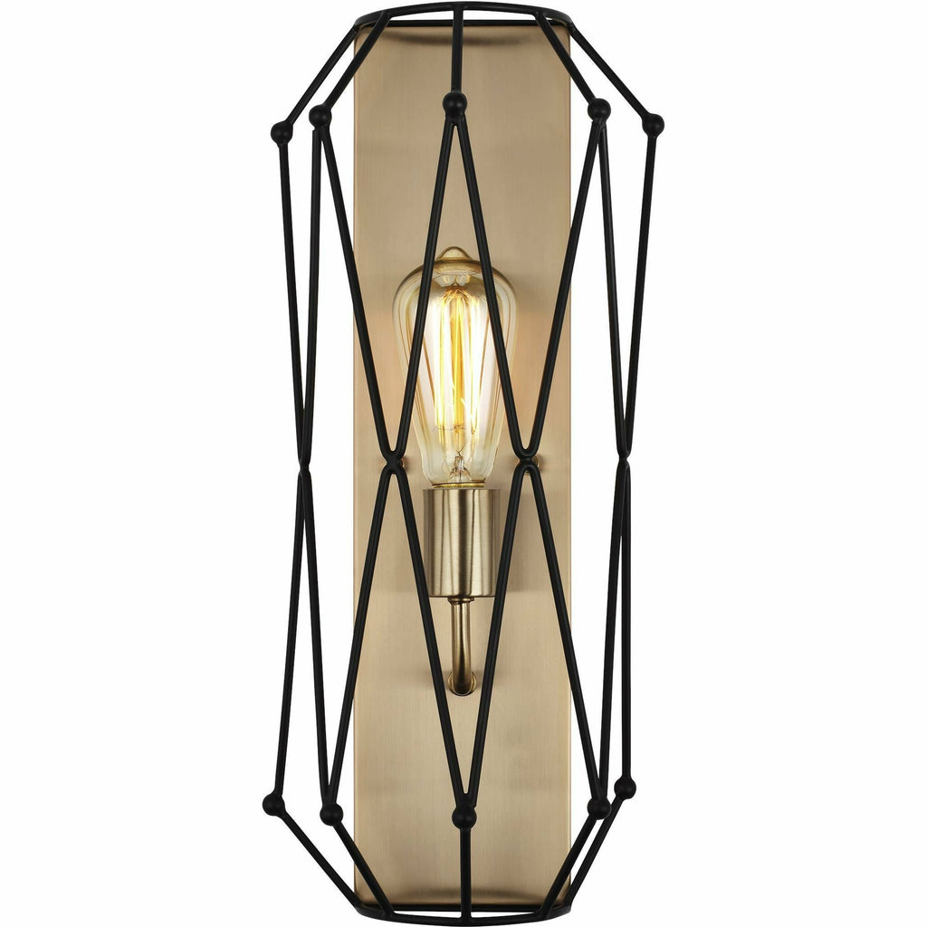 The Zarra Sconce | Wall Sconce | Visual Comfort Studio - Light House Co.