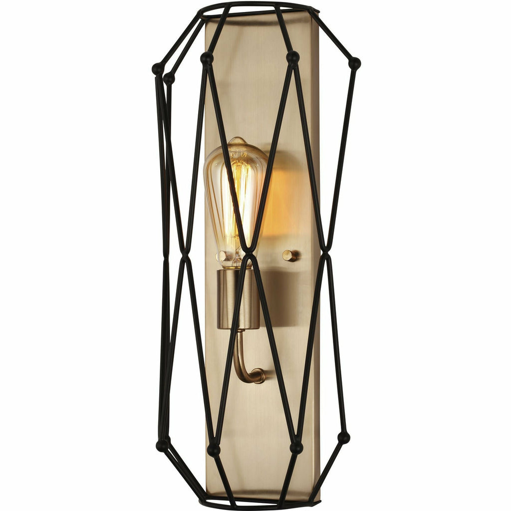 The Zarra Sconce | Wall Sconce | Visual Comfort Studio - Light House Co.