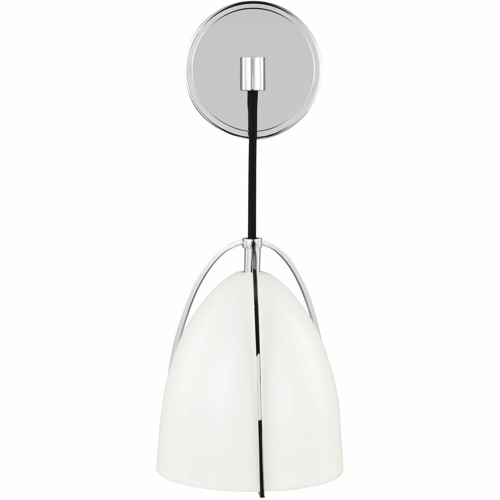 Norman Sconce | Wall Sconce | Visual Comfort Studio - Light House Co.