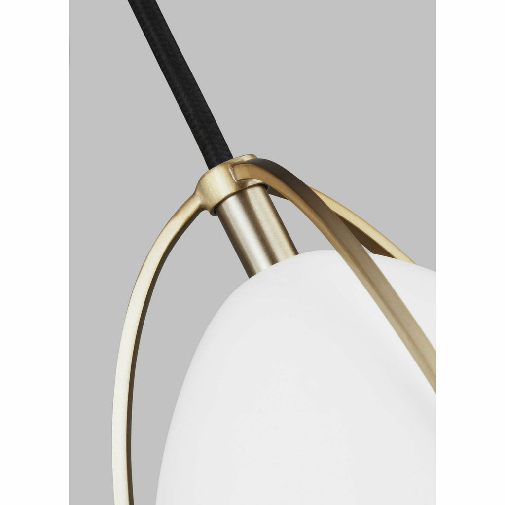 Norman Sconce | Wall Sconce | Visual Comfort Studio - Light House Co.