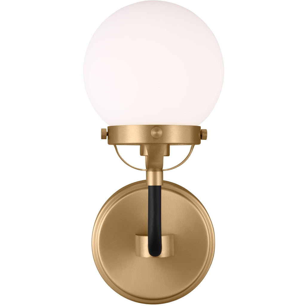 Cafe One Light Sconce | Wall Sconce | Visual Comfort Studio - Light House Co.