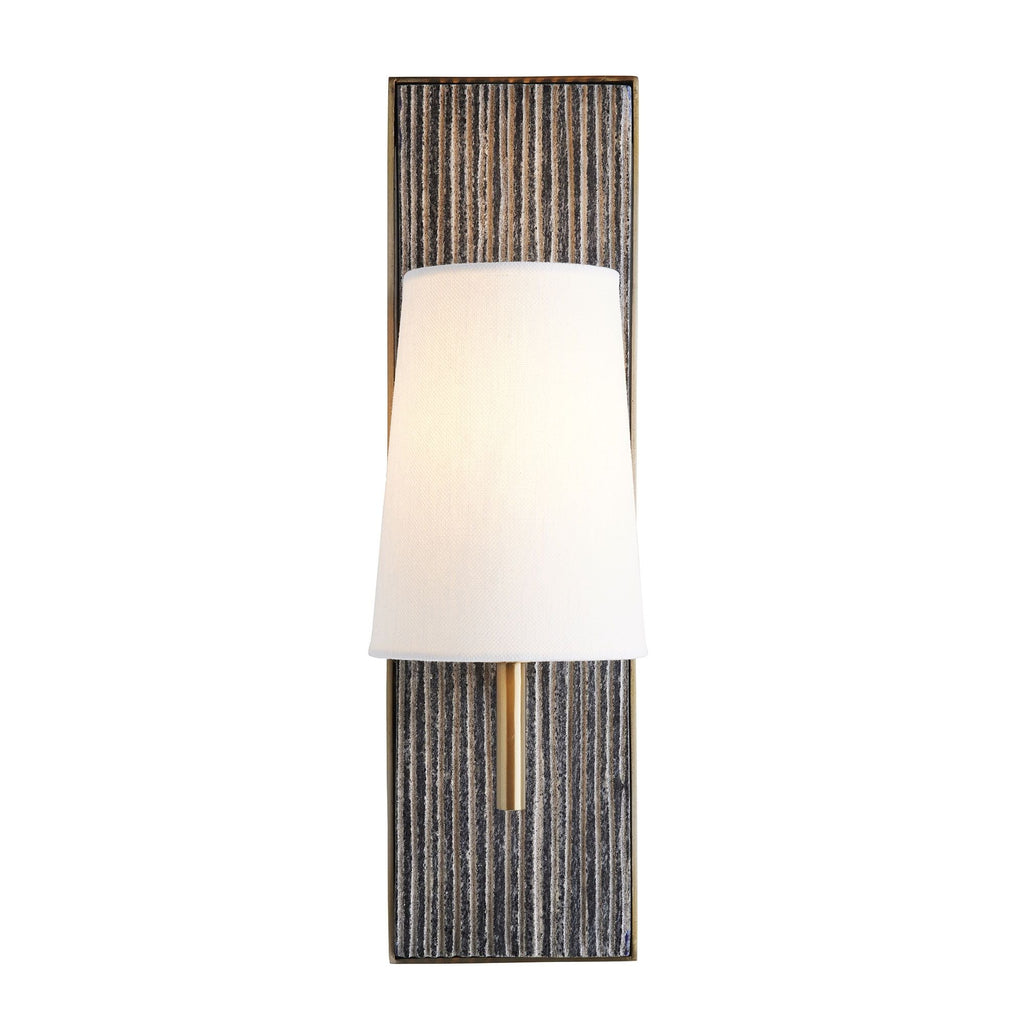 Kapri Wall Sconce | Wall Sconce | Arteriors - Light House Co.