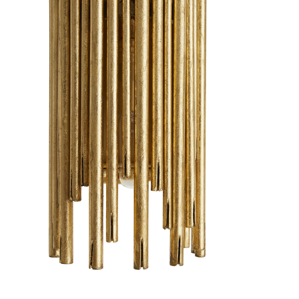 Prescott Wall Sconce | Wall Sconce | Arteriors - Light House Co.